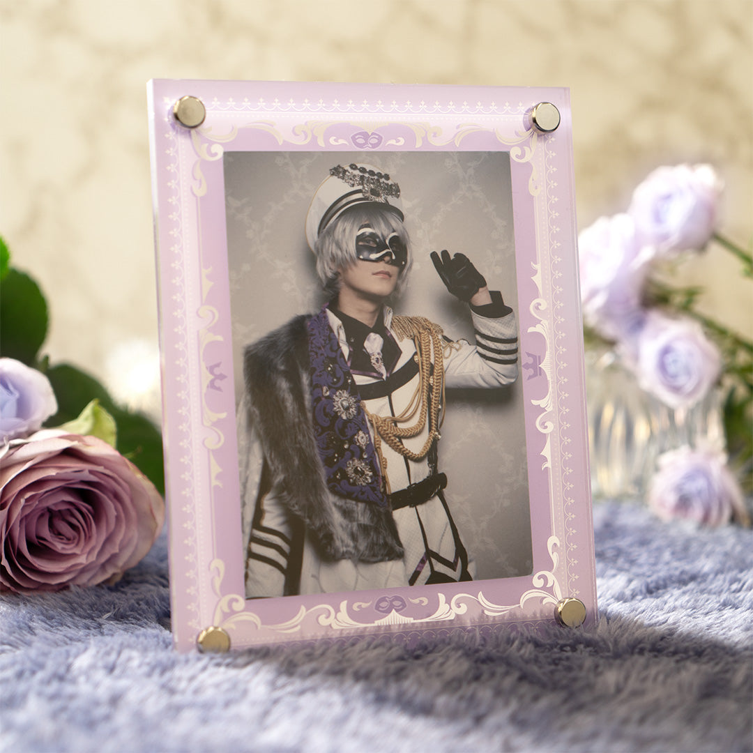 【NEW‼】アクリルフォトスタンド&ブロマイド