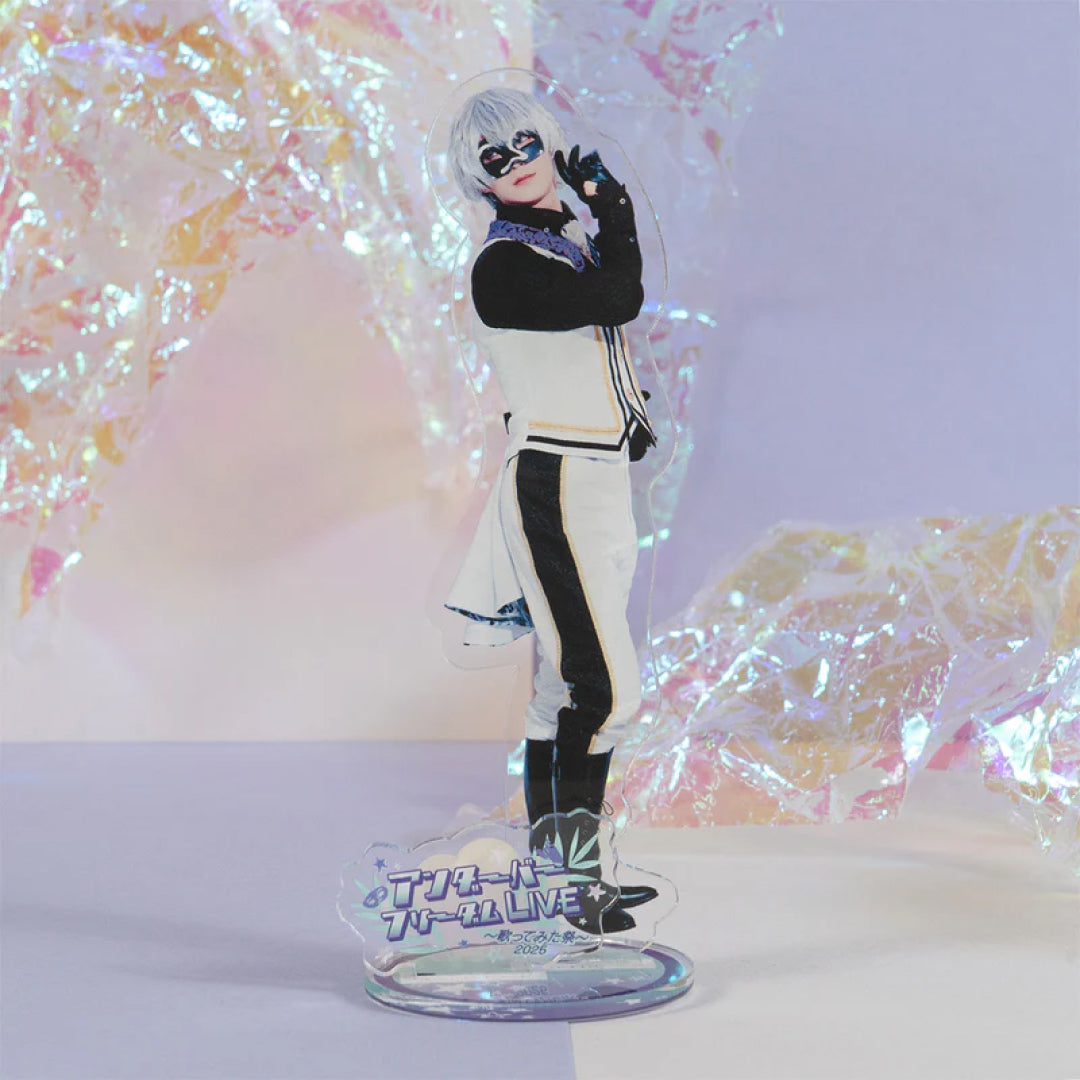 フリーダムLIVE 2025 アクリルスタンド