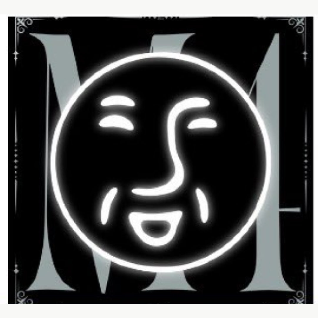 ミニアルバム「M4」