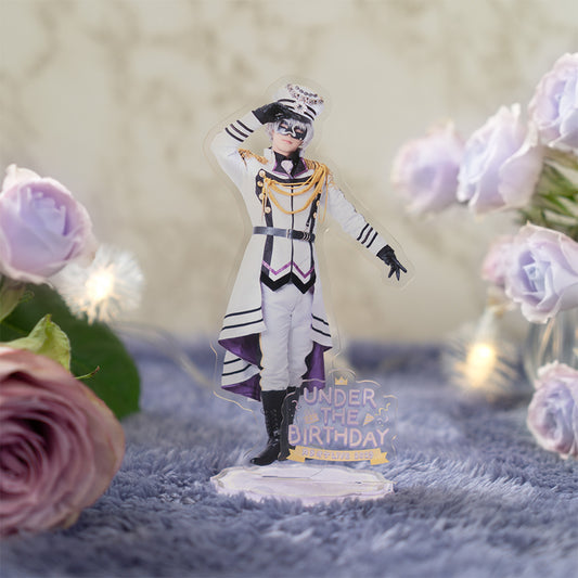 【NEW‼】BIRTHDAY2025 アクリルスタンド