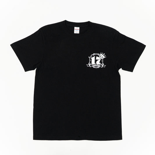 永遠の17歳Tシャツ