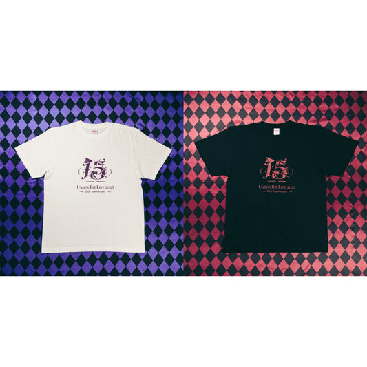 【NEW‼】15th Tシャツ