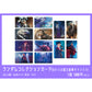 アンダーTHEカラオケLIVE 2023ランダムコレクションカード