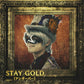 STAY GOLD【初回限定版(CD+DVD)】